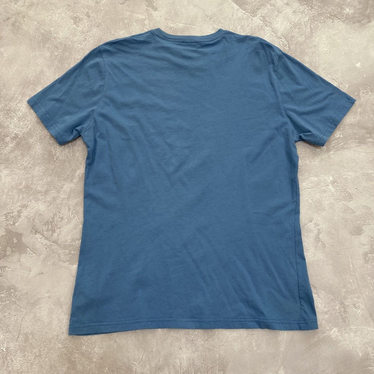 Vivienne Westwood Vintage Vivienne Westwood Man T-Shirt Y2K Luxury Designer Size US S / EU 44-46 / 1 - 9 Thumbnail