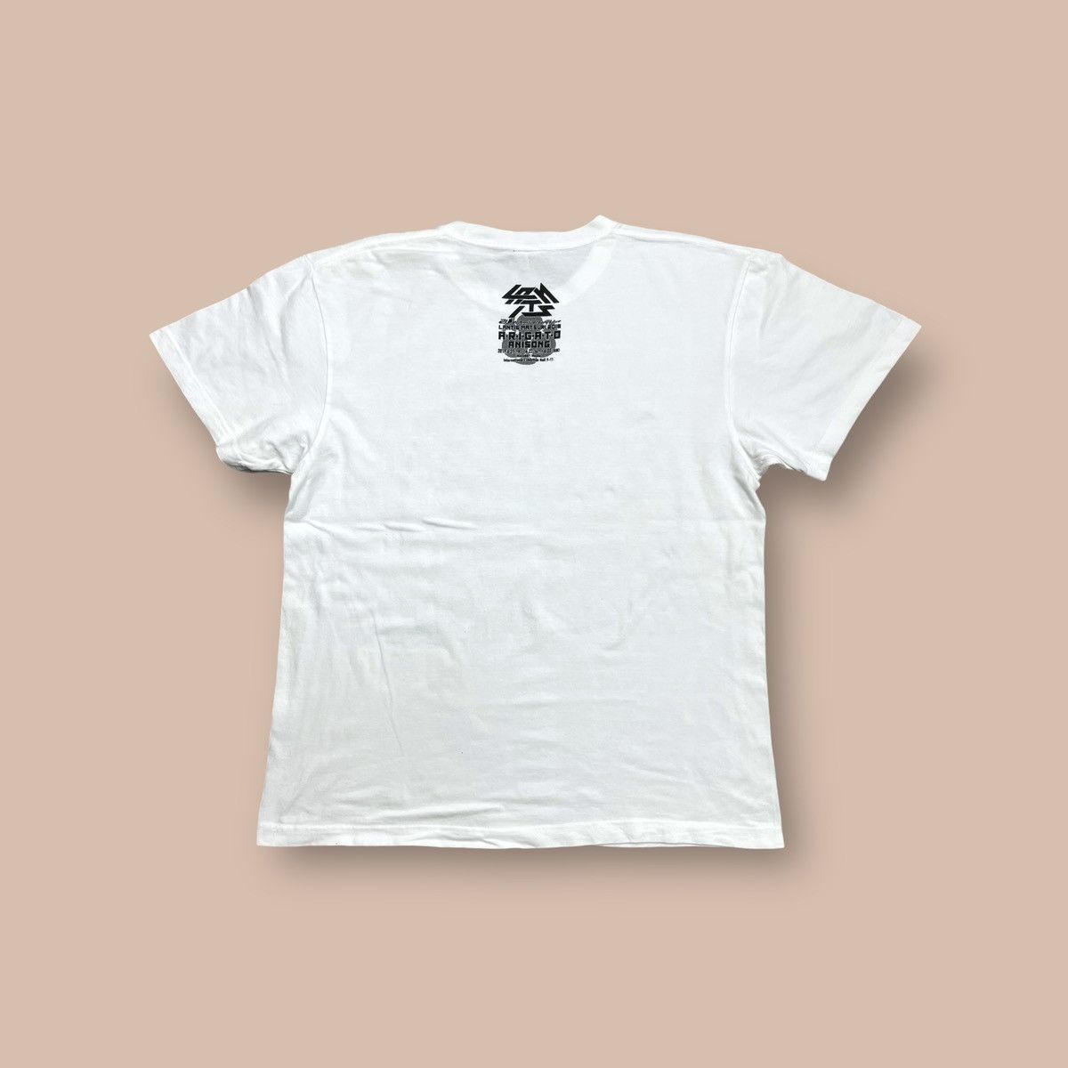 Playstation The Idolmaster: Shiny Colors Tee Size US L / EU 52-54 / 3 - 2 Thumbnail