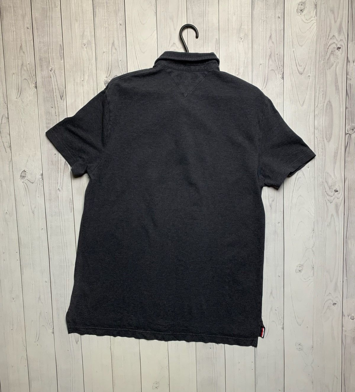 Mercedes-Benz × Vintage Vintage Tommy Hilfiger x Mercedes Benz racing polo size L Size US L / EU 52-54 / 3 - 5 Thumbnail