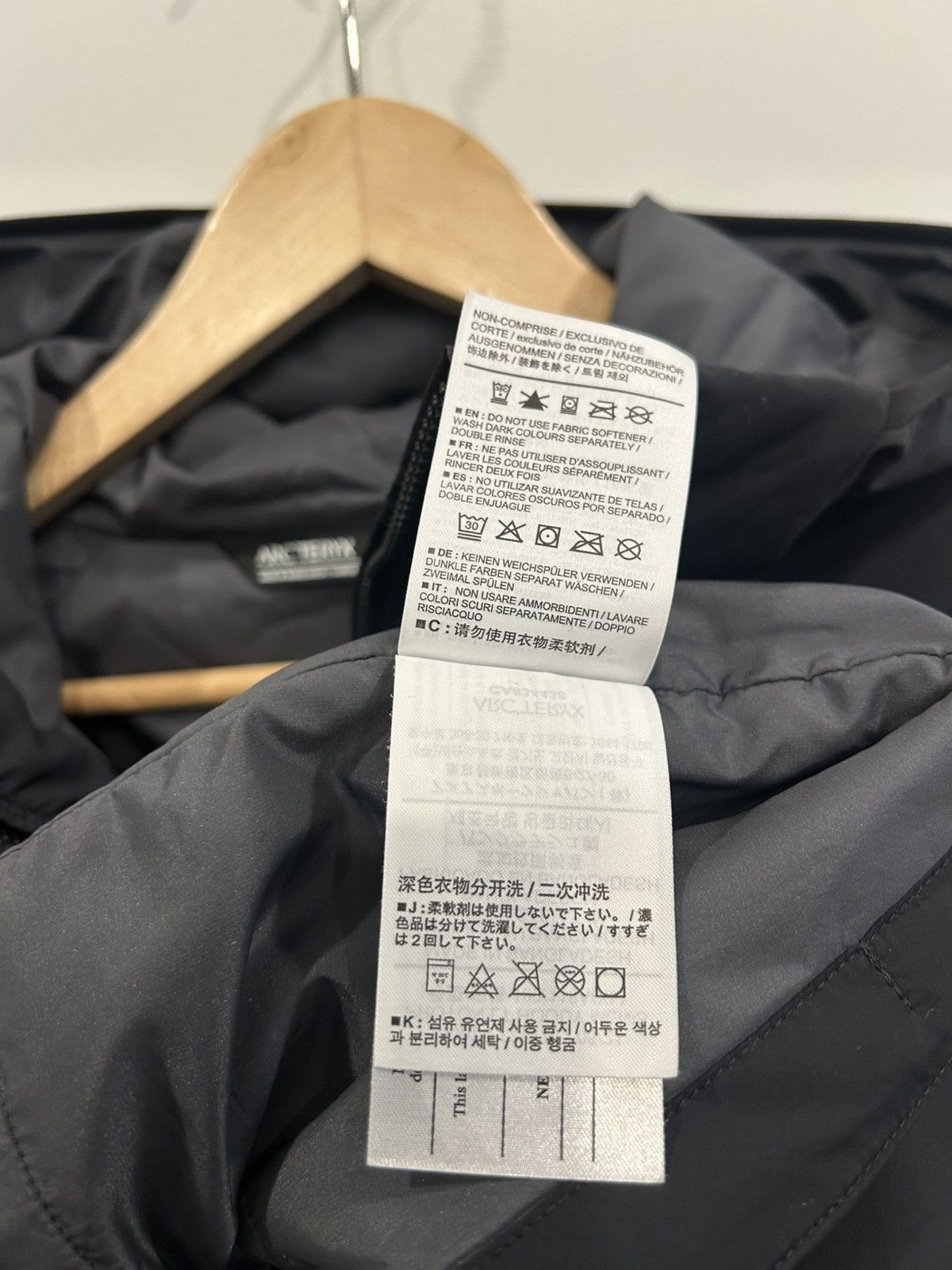Arc'teryx Arcteryx Proton LT Hoody Size XL Size US XL / EU 56 / 4 - 4 Thumbnail