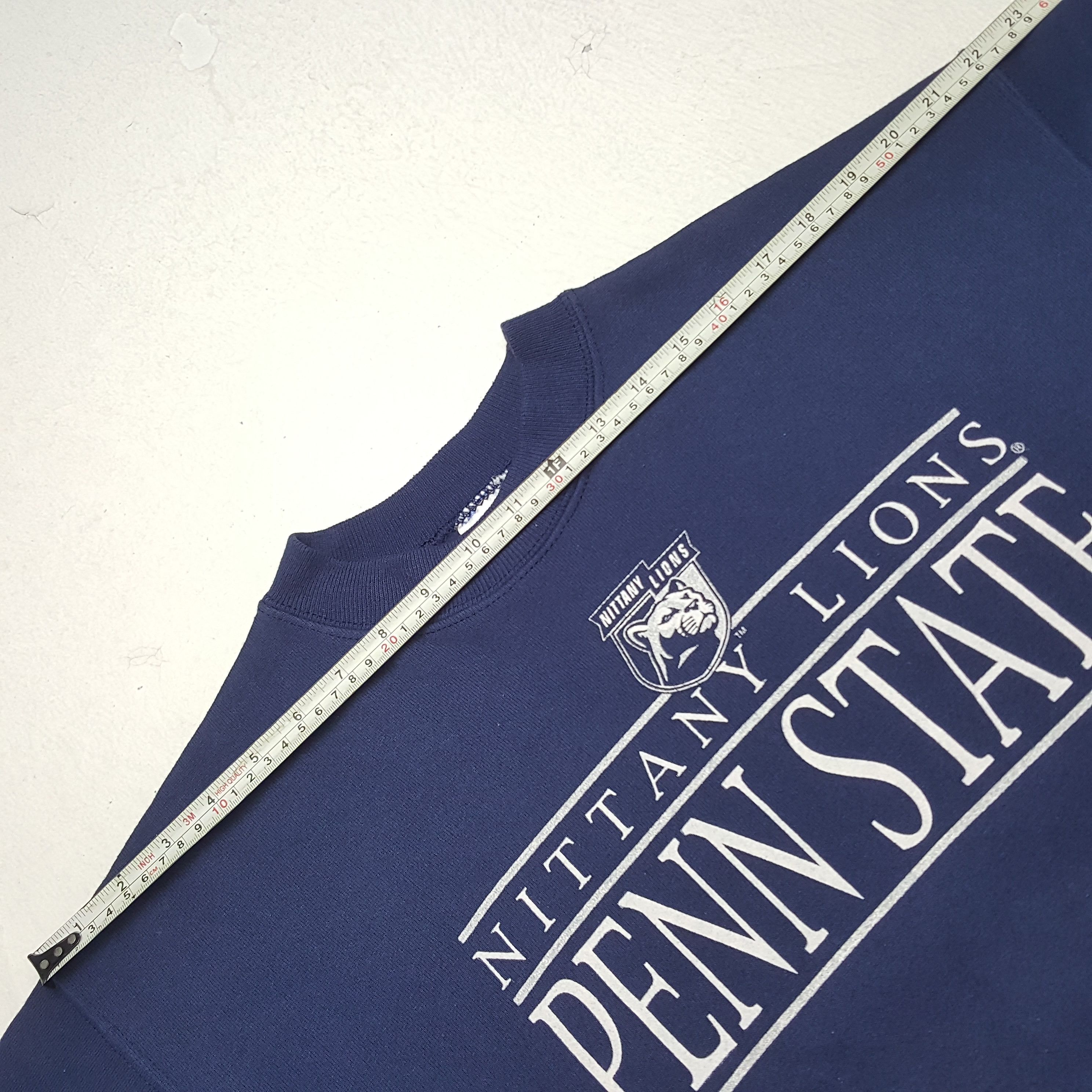Vintage Vintage Nittany Lions Penn State Sweatshirts Size US L / EU 52-54 / 3 - 9 Thumbnail