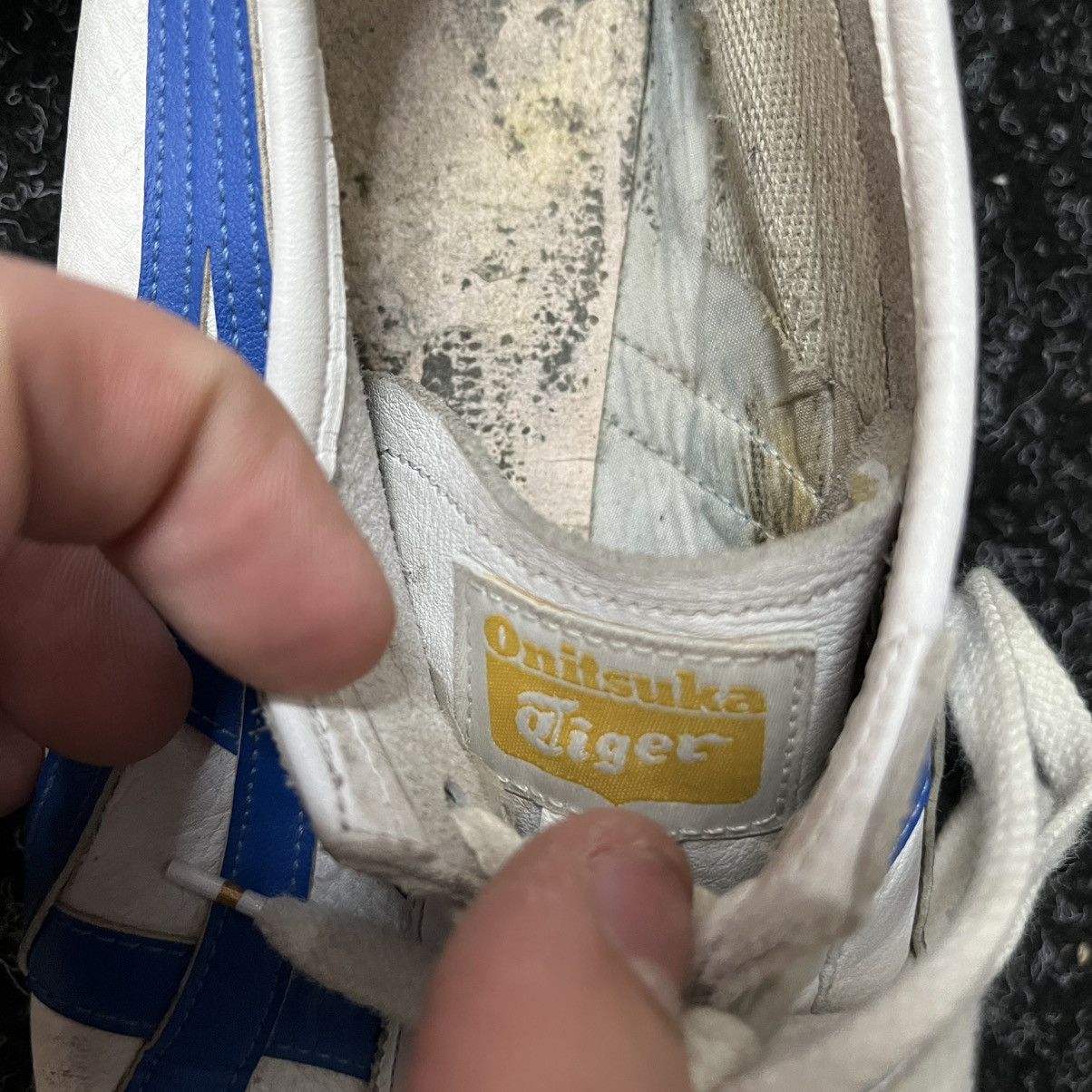 Asics Asics Onitsuka Tiger shoes sneakers Size US 9 / EU 42 - 11 Thumbnail