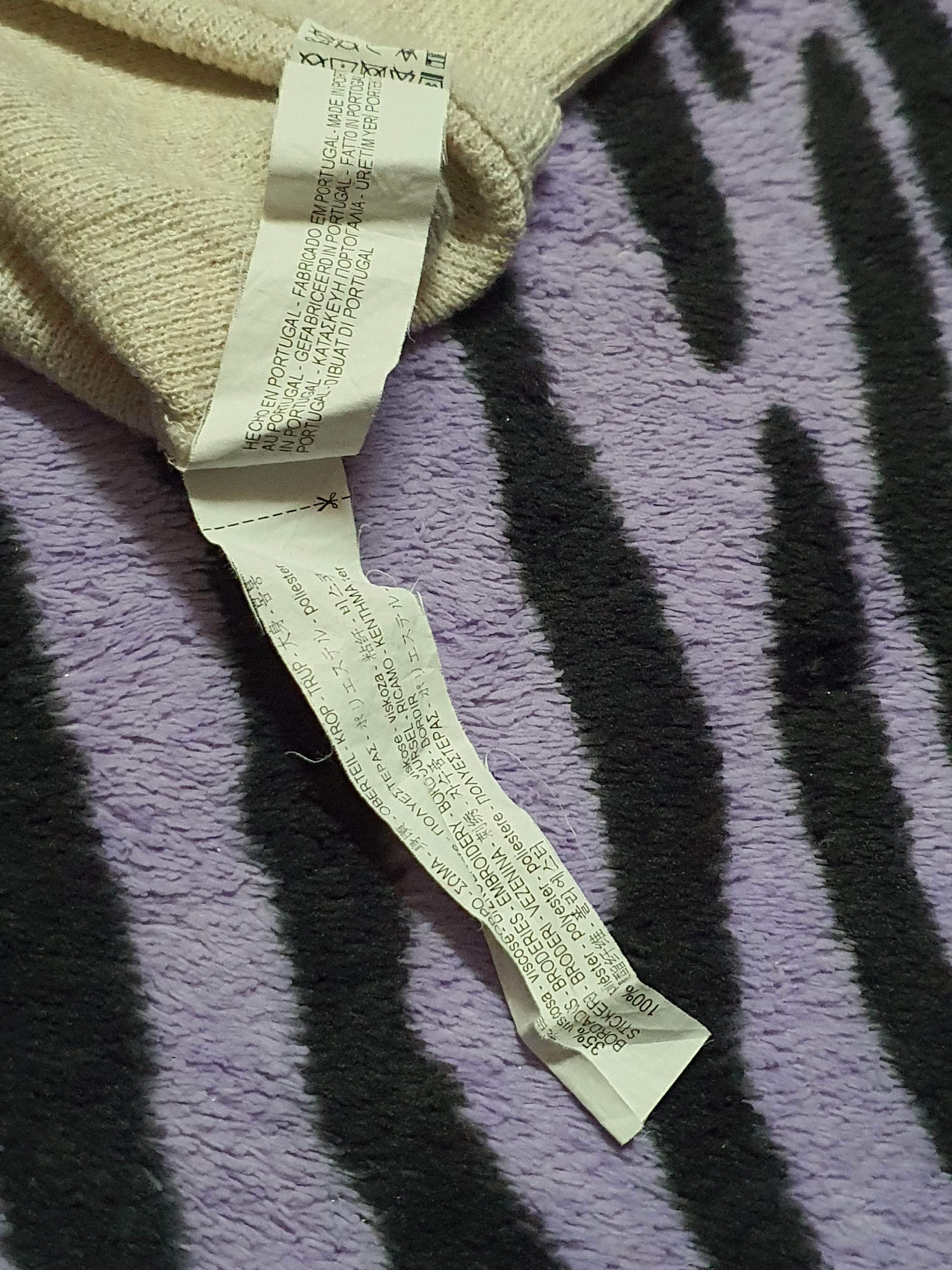 Zara Zara Japanese Arts Embroidered Size US M / EU 48-50 / 2 - 7 Thumbnail