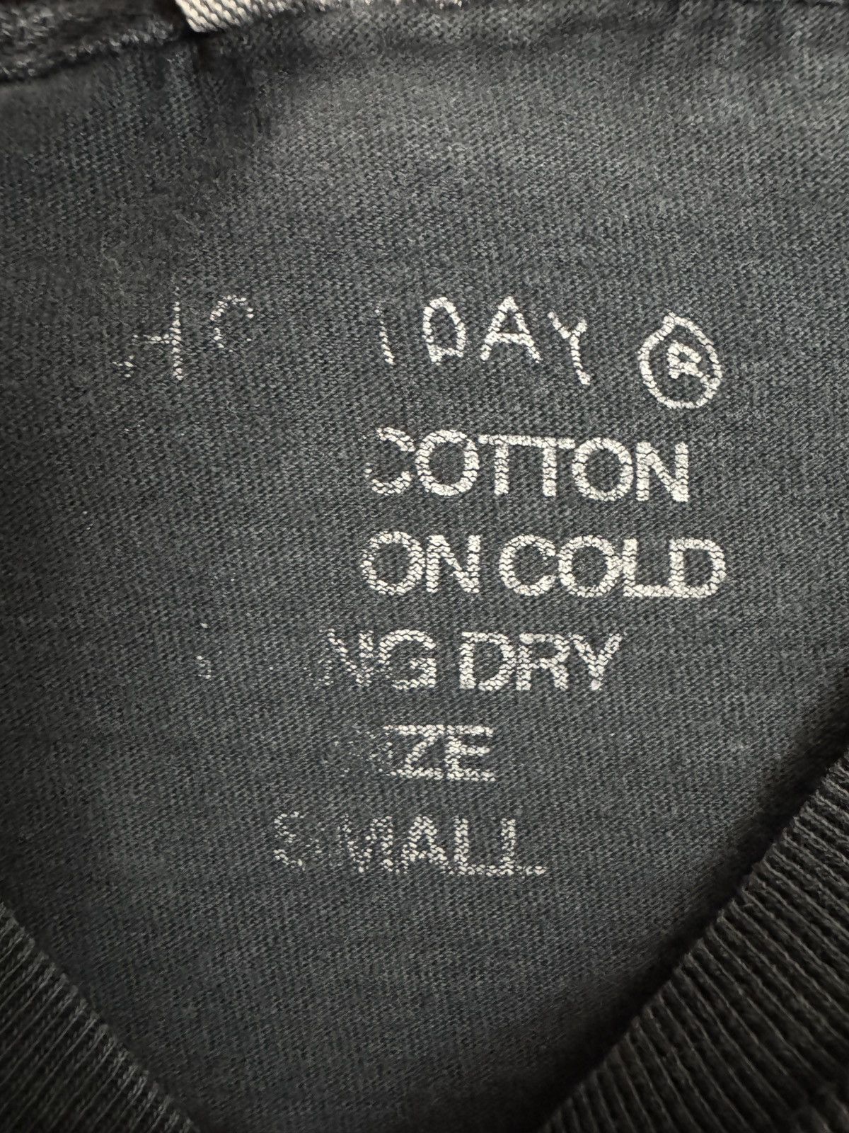 Holiday Brand Holiday Brand Yale Tee Size US S / EU 44-46 / 1 - 3 Thumbnail