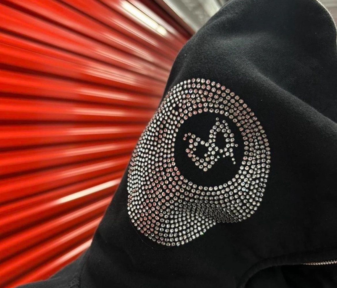 Section 8 Section 8 hoodie Size US S / EU 44-46 / 1 - 3 Thumbnail