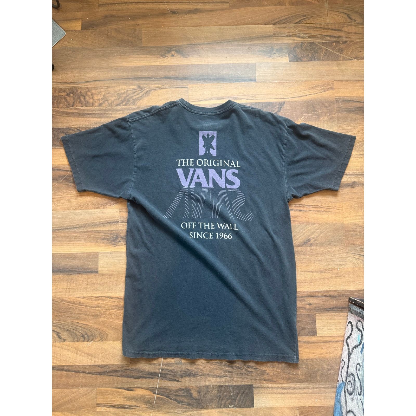 Vans The Exorcist X Vans Size Large Size US L / EU 52-54 / 3 - 3 Thumbnail