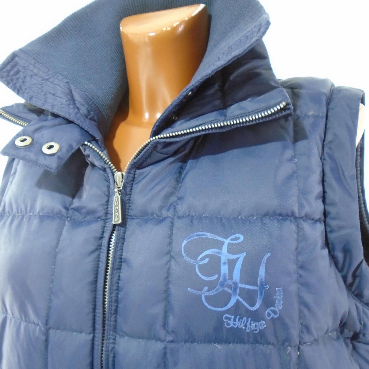 Tommy Hilfiger Women's Vest Tommy Hilfiger Size L / US 10 / IT 46 - 10 Thumbnail
