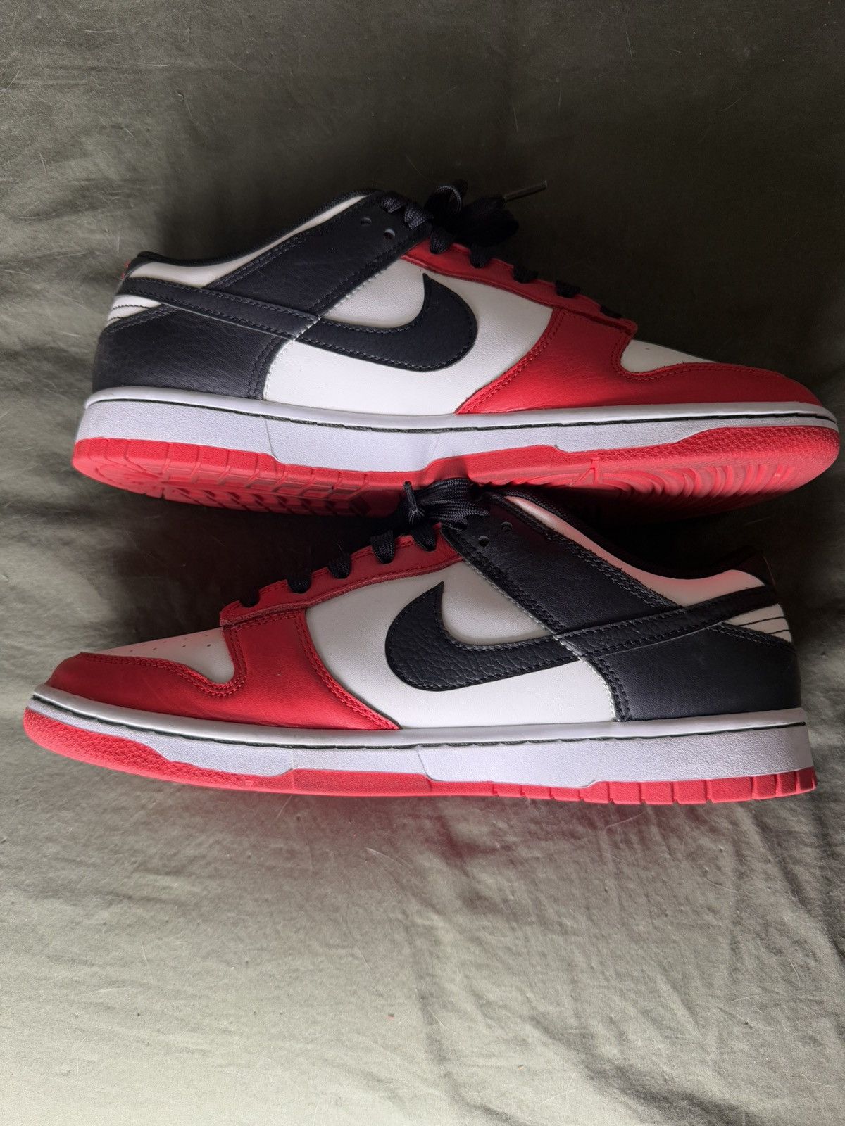 Nike nike dunk emb NBA 75th Size US 11 / EU 44 - 3 Thumbnail