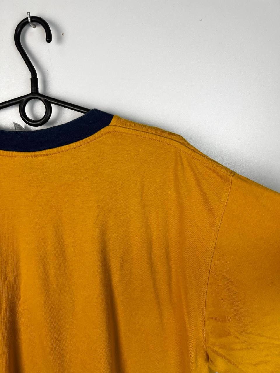 Vintage Nike 90s streetwear vintage t-shirts size L Size US L / EU 52-54 / 3 - 4 Thumbnail