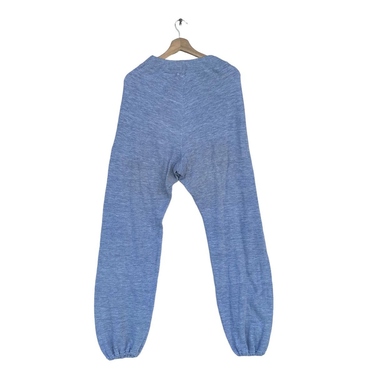 Adidas × Descente × Vintage 80s Pair Of Sweats Hoodie Pant Size US M / EU 48-50 / 2 - 7 Thumbnail