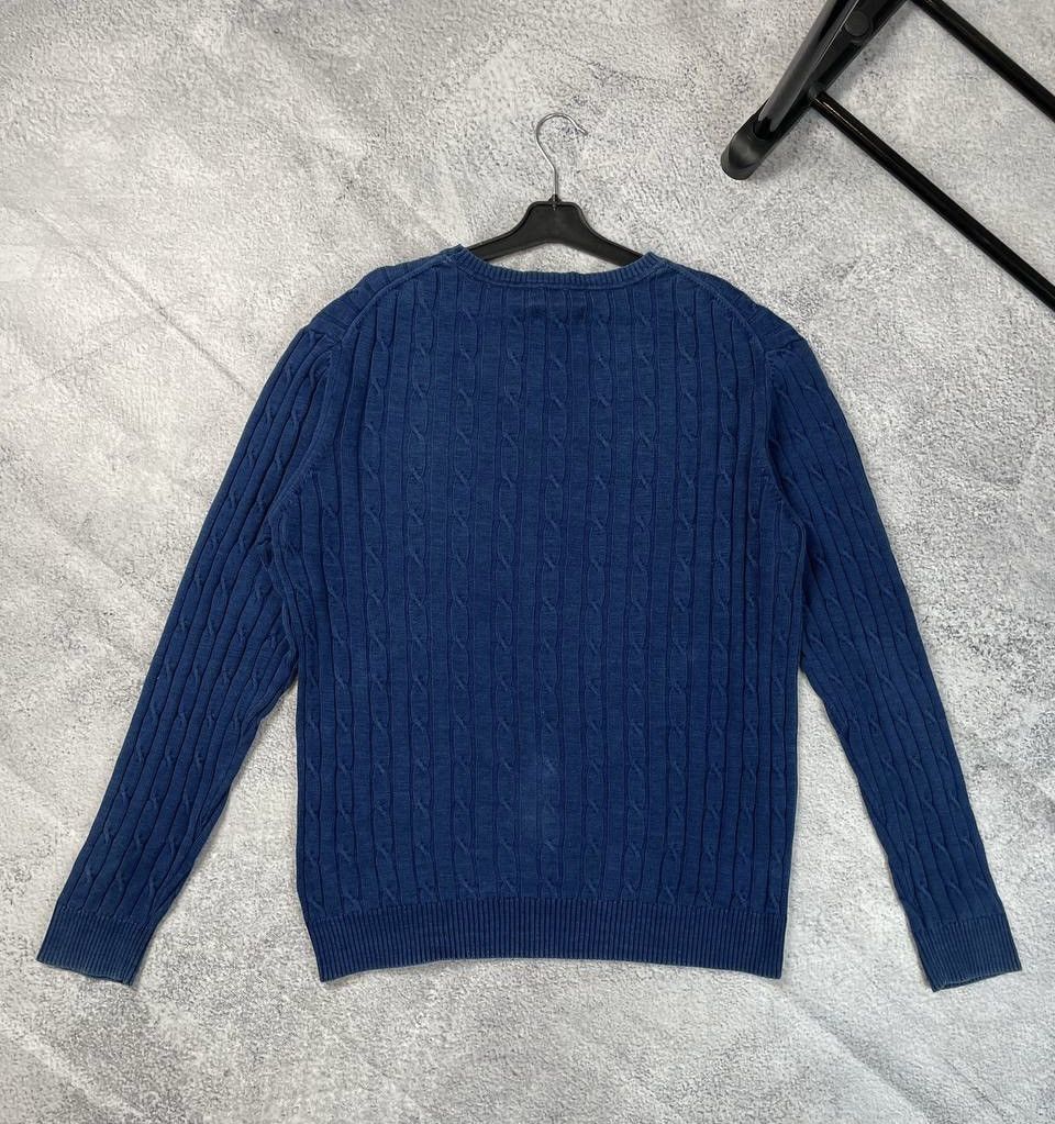 Designer × Gant Gant knit sweater Size US L / EU 52-54 / 3 - 3 Thumbnail