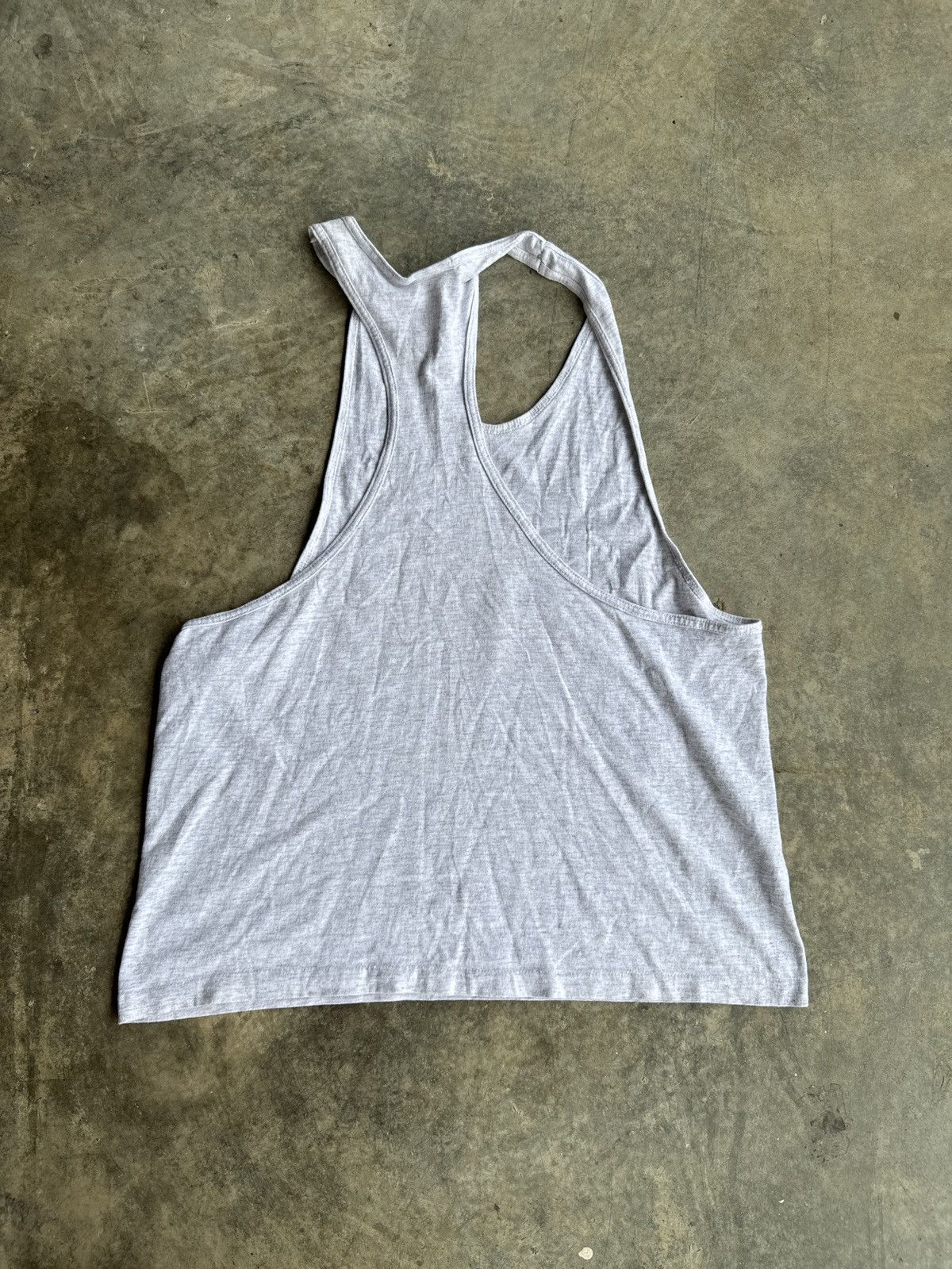 Vintage RARE* VINTAGE 90s GOLDEN TAG XXXL GOLD’S GYM TANK TOP Size US L / EU 52-54 / 3 - 8 Thumbnail