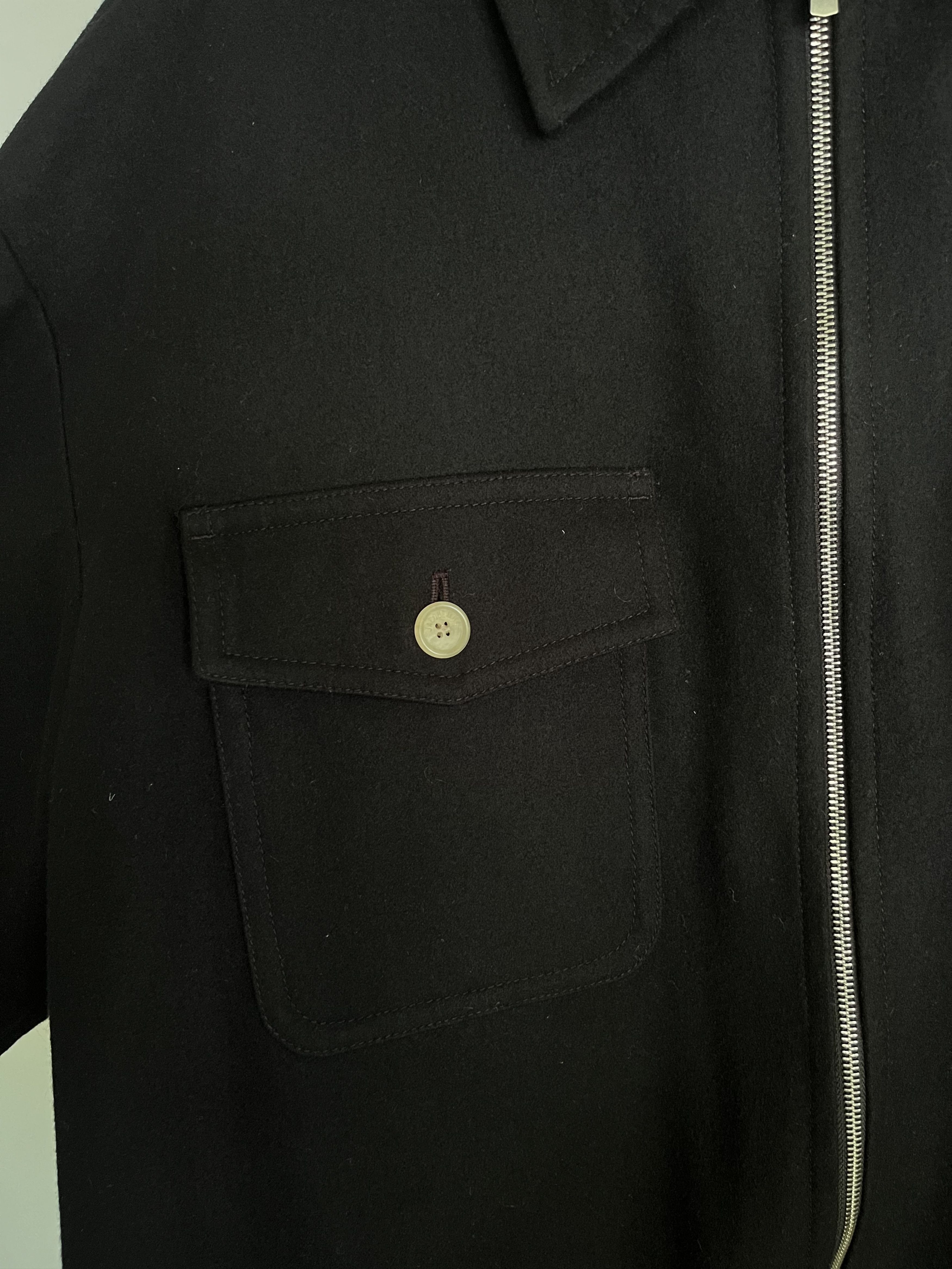 Jacquemus La Montagne Zip Coat Size US L / EU 52-54 / 3 - 4 Thumbnail