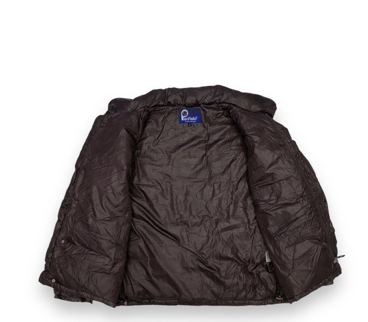 Penfield Penfield Puffer Winter Session Jacket Size US L / EU 52-54 / 3 - 3 Thumbnail