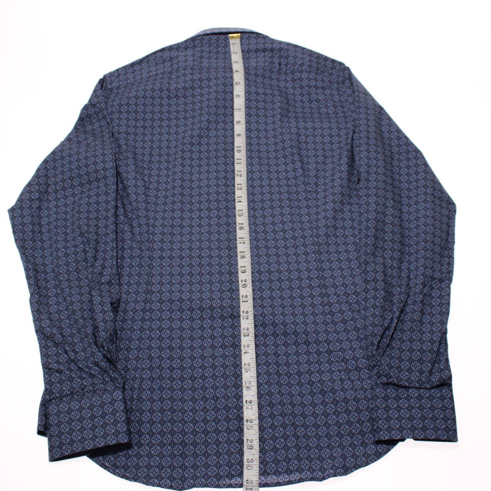Other Emanuel Berg New with tags Shirt Size M US In Blue Size US M / EU 48-50 / 2 - 6 Thumbnail