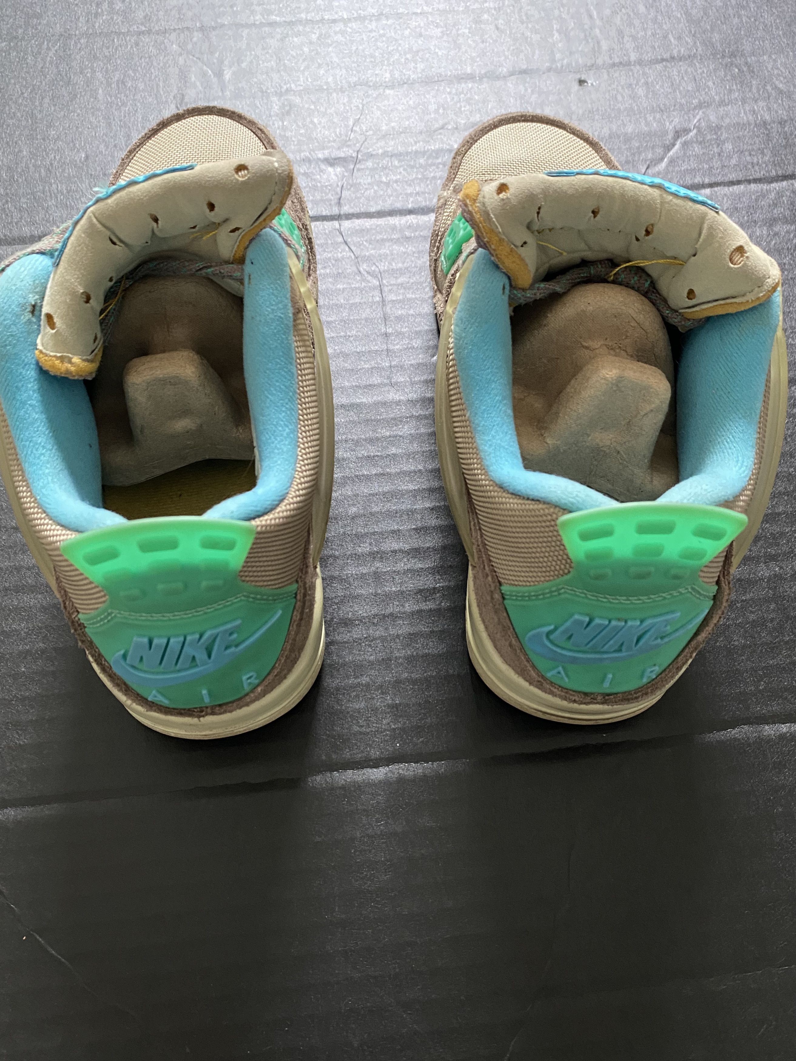 Jordan Brand × Union LA Union x Air Jordan 4 Retro SP Size US 5 / EU 37 - 5 Thumbnail
