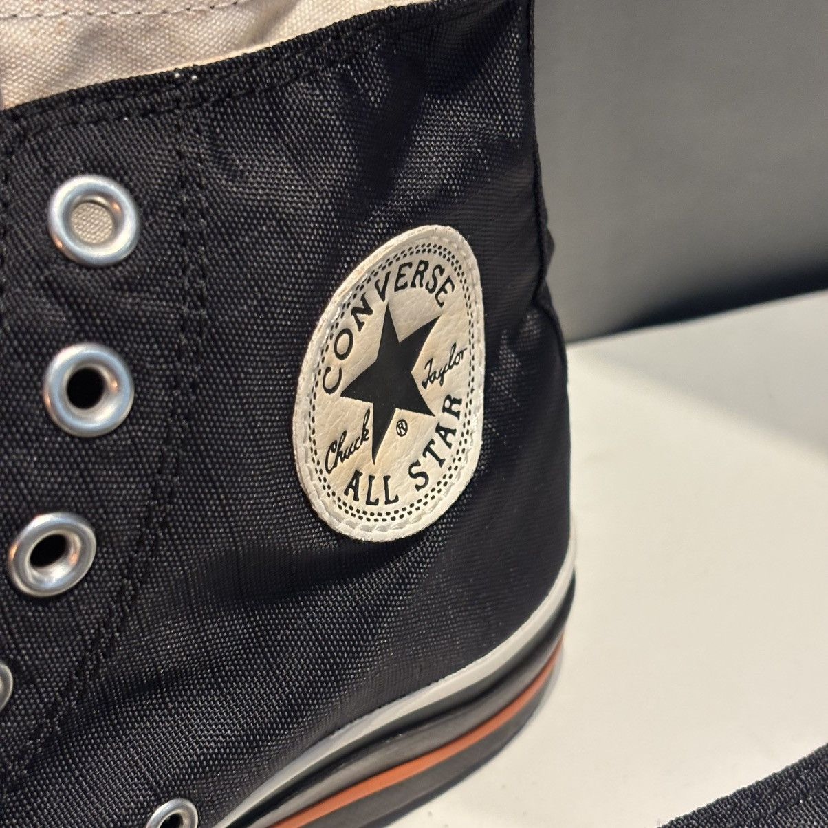 Converse Chuck Taylor Ribstop Hi Converse Size US 7 / EU 40 - 2 Thumbnail