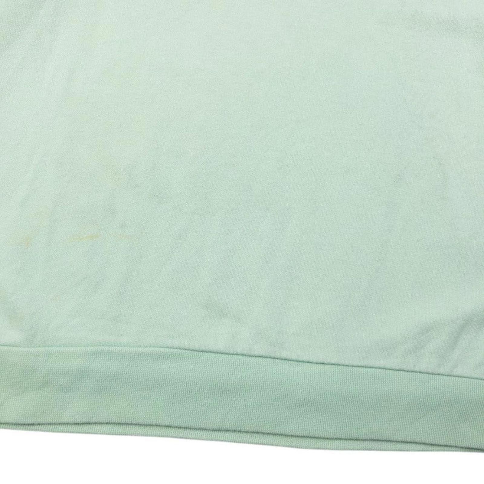 Burberry Vintage Burberry Embroidered Sweatshirt Size XS Size US XS / EU 42 / 0 - 7 Thumbnail