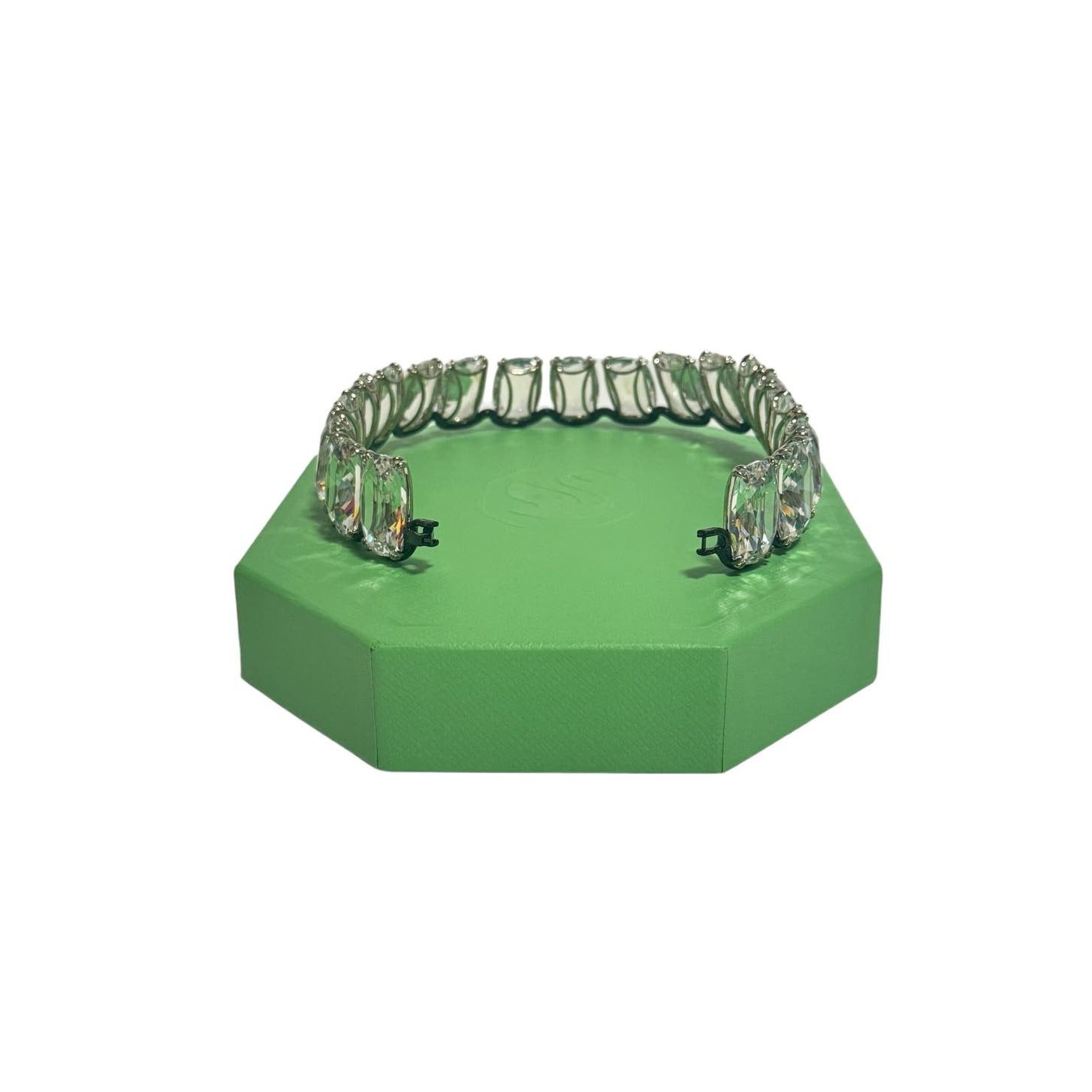 Swarovski Swarovski Outlet Harmonia choker Oversized floating Size ONE SIZE - 4 Thumbnail