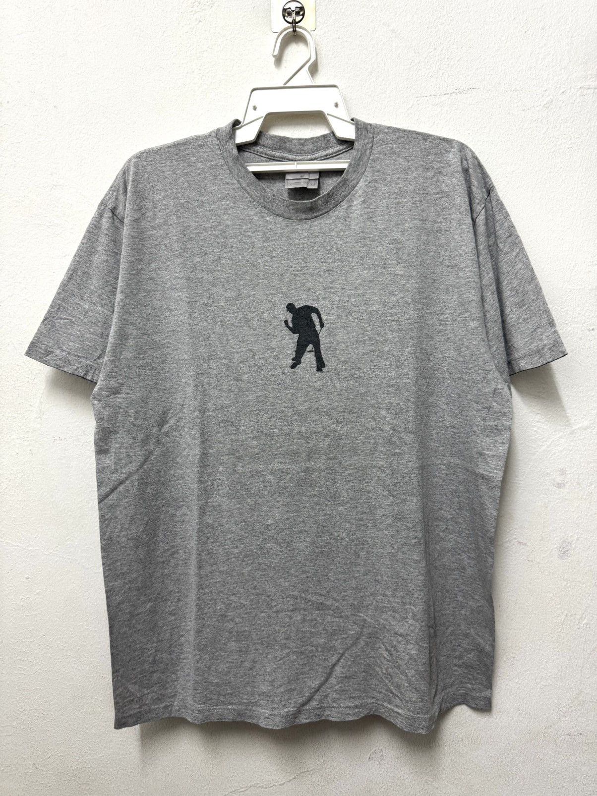 Nike × Tiger Woods × Vintage Vintage Tiger Woods Legendaris List Champion Nike T shirt Size US M / EU 48-50 / 2 - 1 Thumbnail