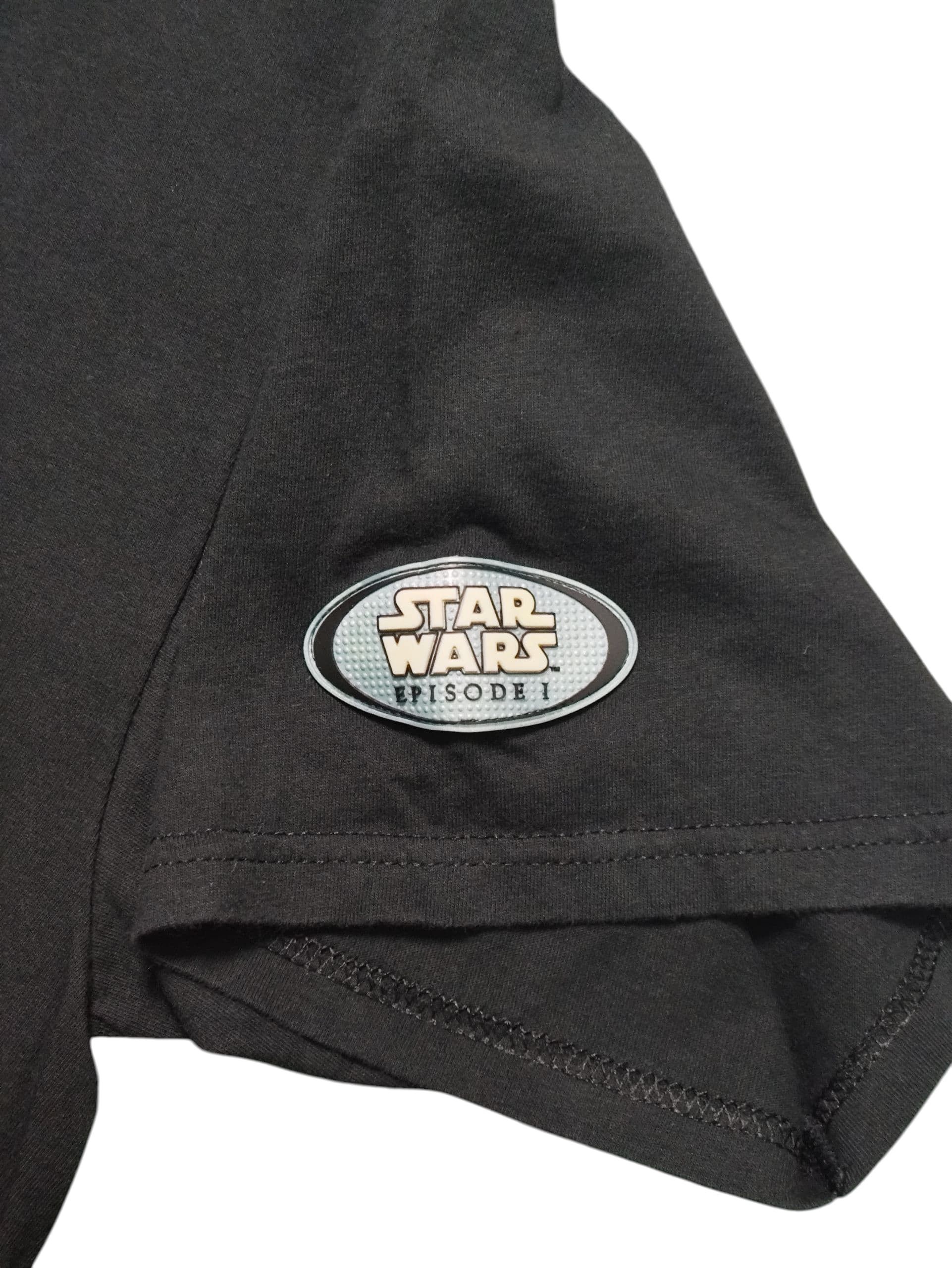 Disney Vintage Starwars Episode 1 Promo Size US XXL / EU 58 / 5 - 4 Thumbnail