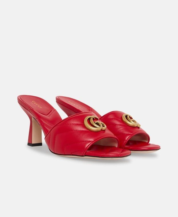 Charlotte Mules
