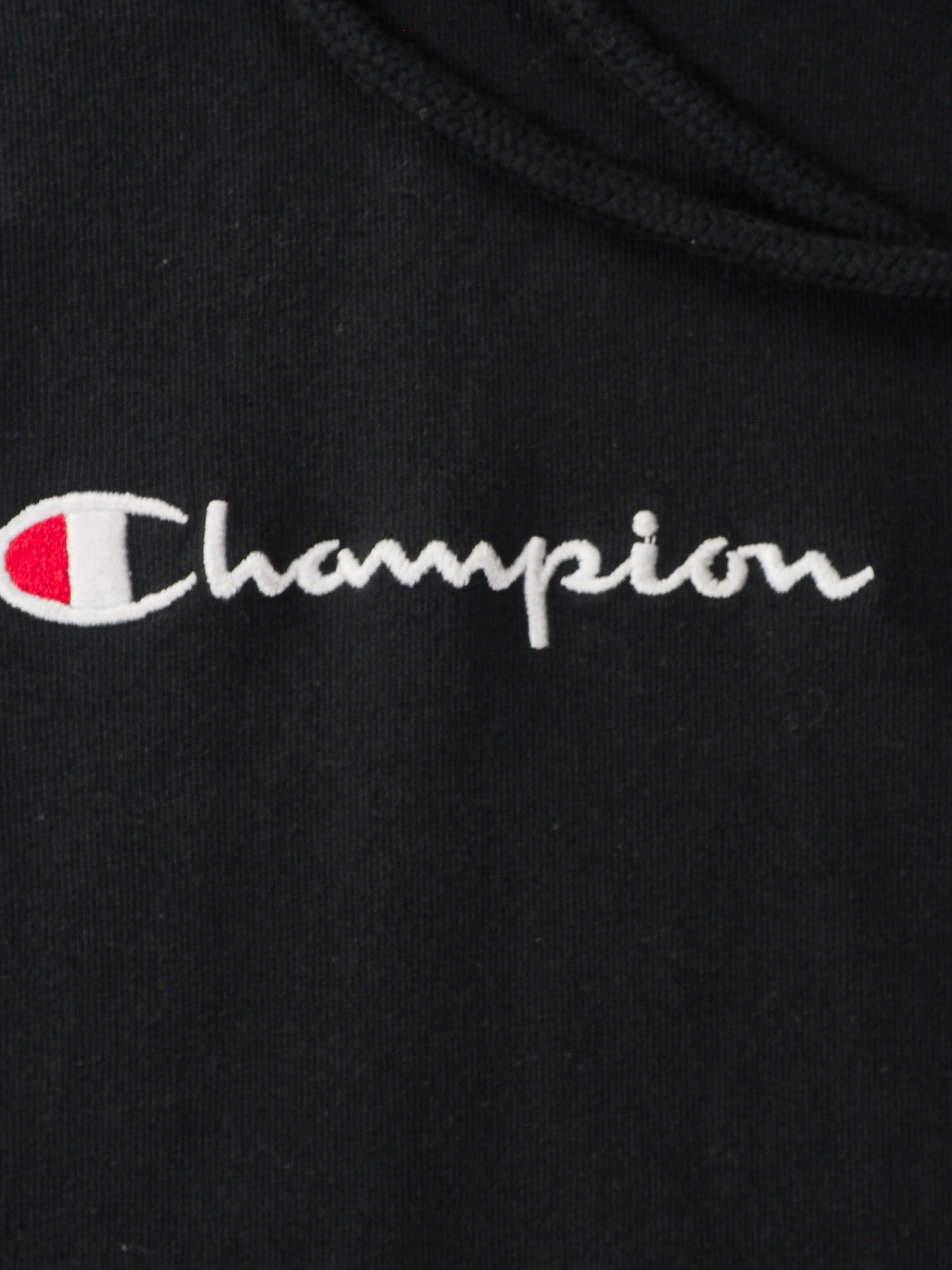 Champion × Ne-Net Champion x Ne-net long sleeve hoodie Size US L / EU 52-54 / 3 - 4 Thumbnail