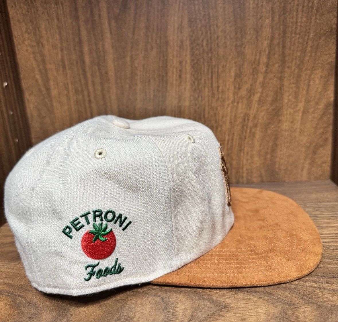 47 Brand 47 Petroni Food New York Yankees Hat Fanatics Fest Size ONE SIZE - 7 Thumbnail