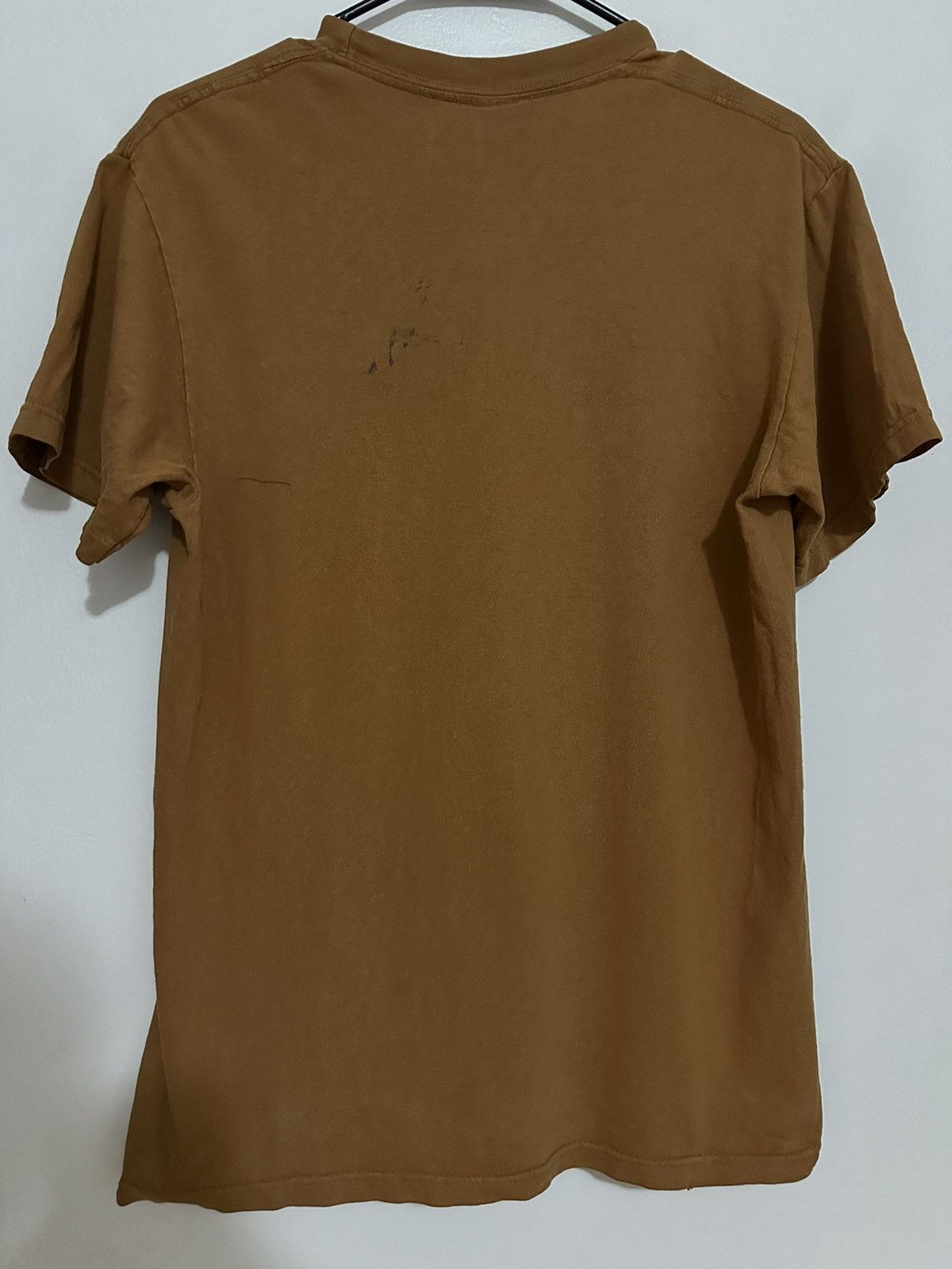 Supreme Supreme Gotham Tee Size US S / EU 44-46 / 1 - 3 Thumbnail