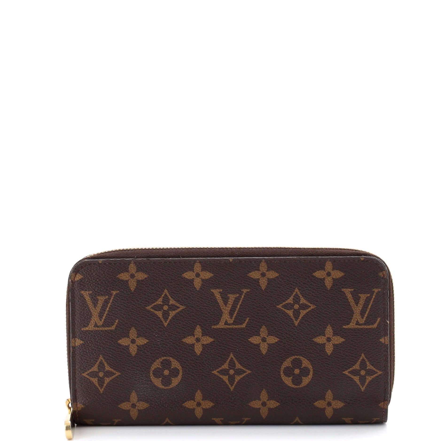 Louis Vuitton Zippy Wallet Size ONE SIZE - 1 Thumbnail