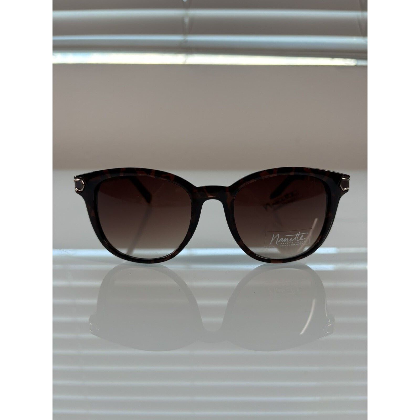 Nanette Lepore nanette lepore sunglasses Size ONE SIZE - 1 Thumbnail