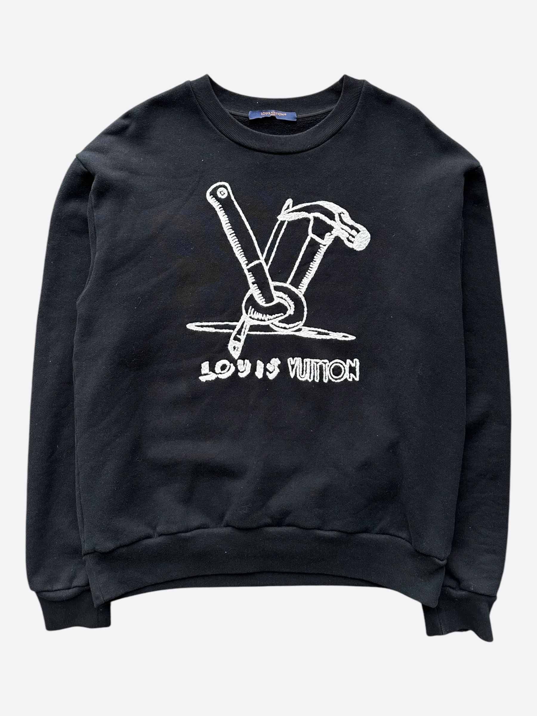 トップス Louis Vuitton I have a DREAM sizeL Louis Vuitton | Sweaters | Louis Vuitton I Have A Dream
