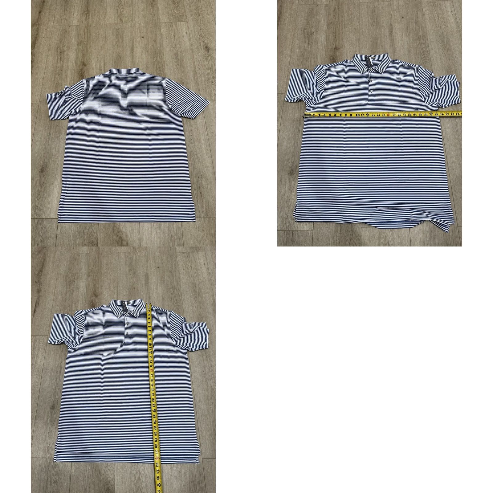 Peter Millar VINTAGE? No. Size US XL / EU 56 / 4 - 8 Thumbnail