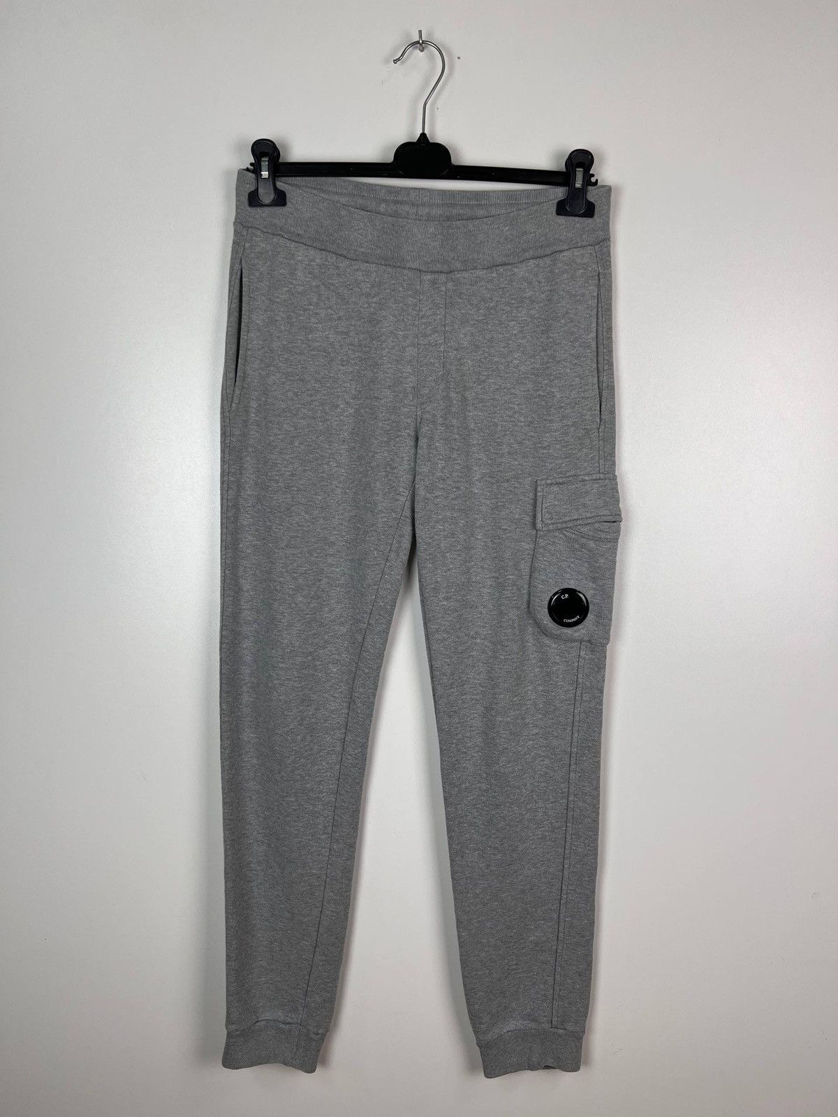 C.P. Company C.P. Company streetwear sweatpants size 30 Size US 30 / EU 46 - 1 Thumbnail