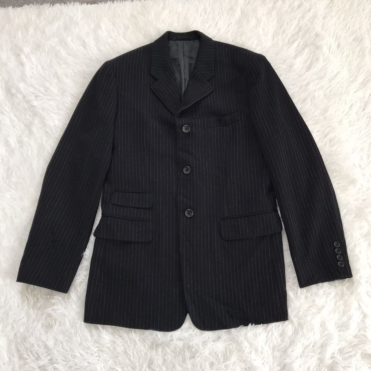 Japanese Brand PPFM Size US M / EU 48-50 / 2 - 1 Thumbnail