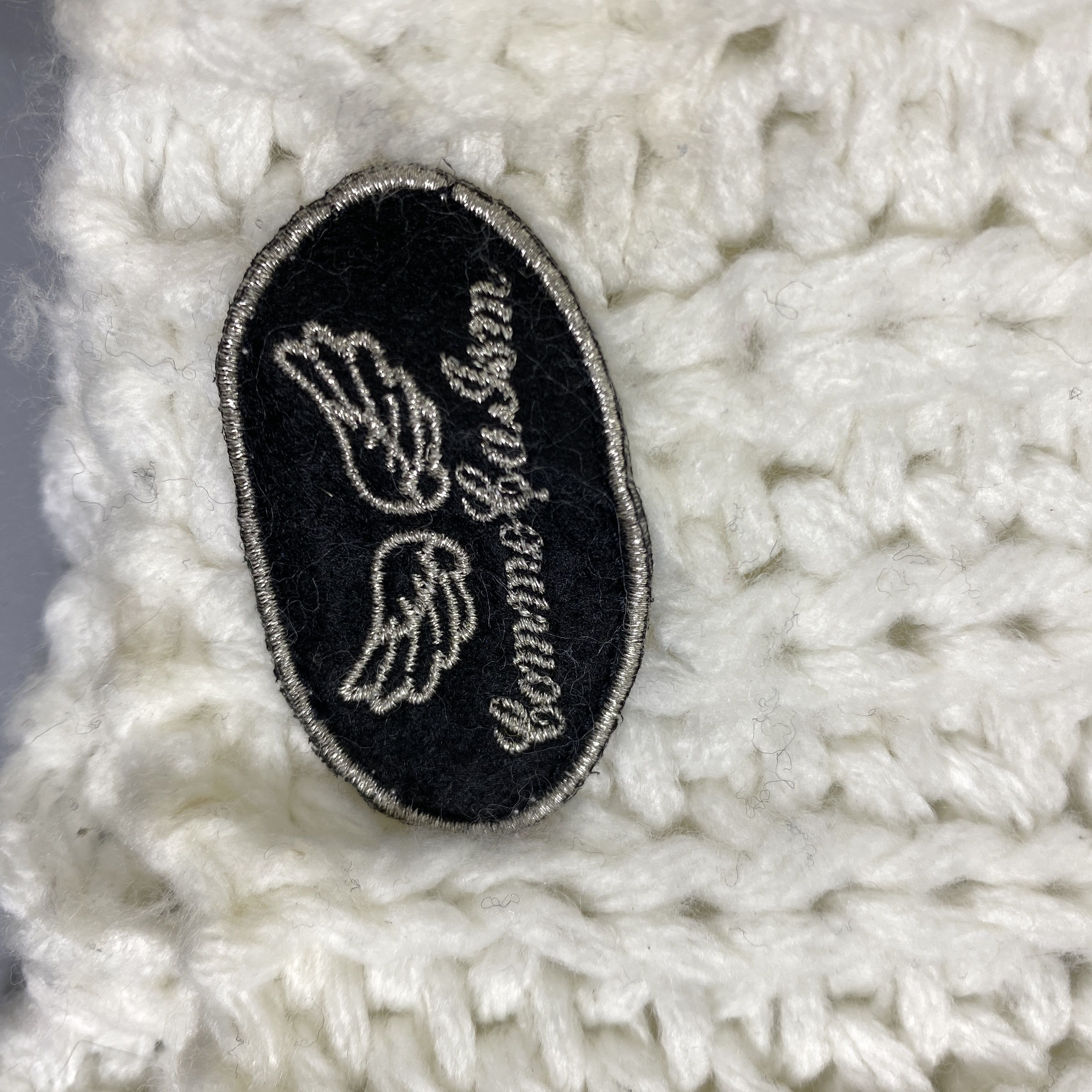 Japanese Brand Comme Ca Ism Ear Flap Beanie Hats -BN997 Size ONE SIZE - 8 Thumbnail