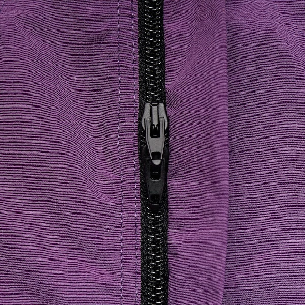 Gucci o1mt1gz0325 Ripstop Nylon Cargo Pant in Purple Size US 32 / EU 48 - 5 Thumbnail