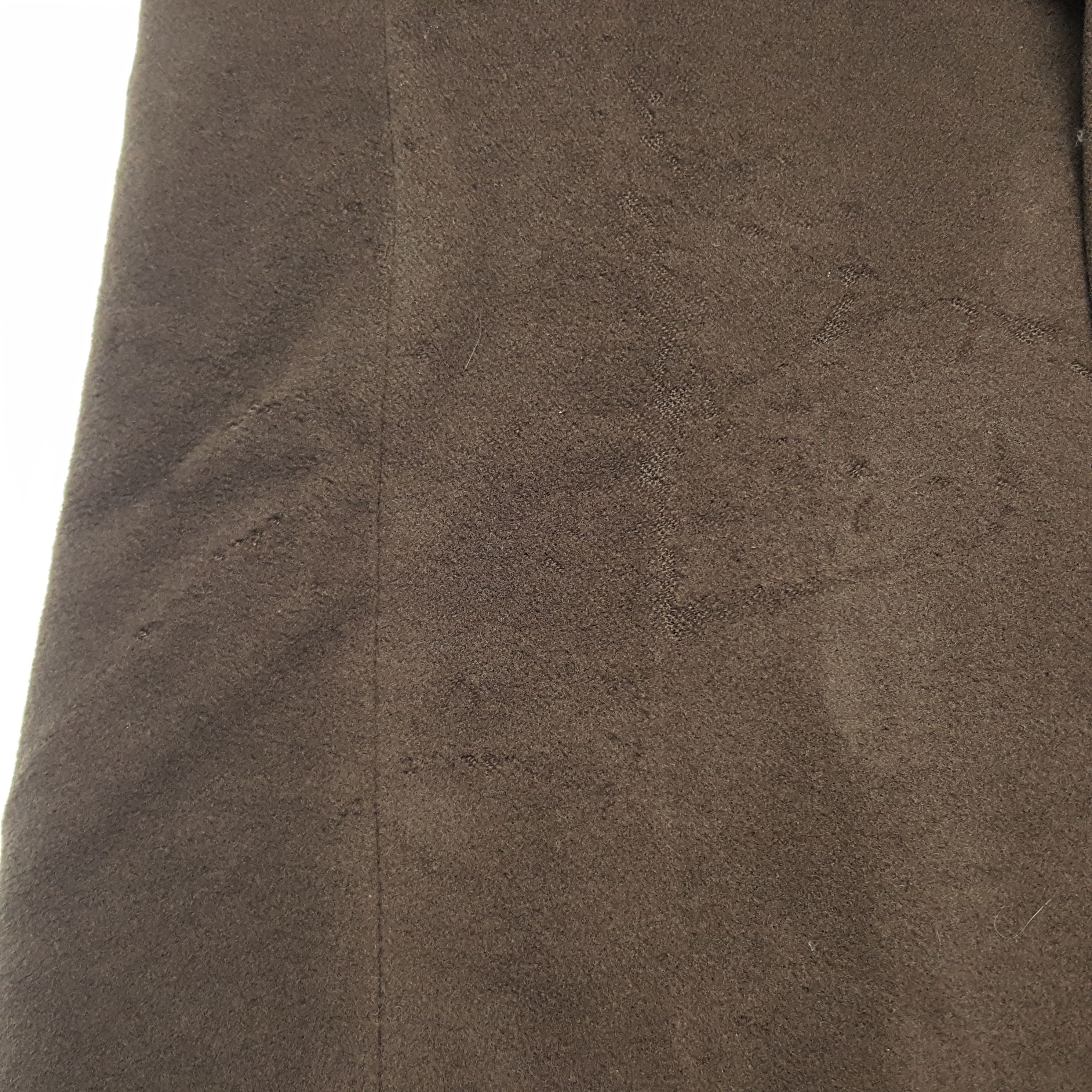 Fendi × Vintage Vintage Fendi Italy Trench Coat Jacket Size L / US 10 / IT 46 - 10 Thumbnail