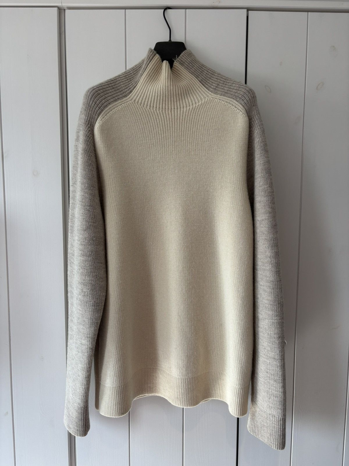 OAMC AW22 knit