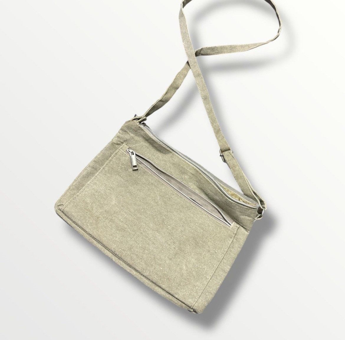 CABANE de ZUCCa Cabane de Zucca Sling Bag Size ONE SIZE - 4 Thumbnail