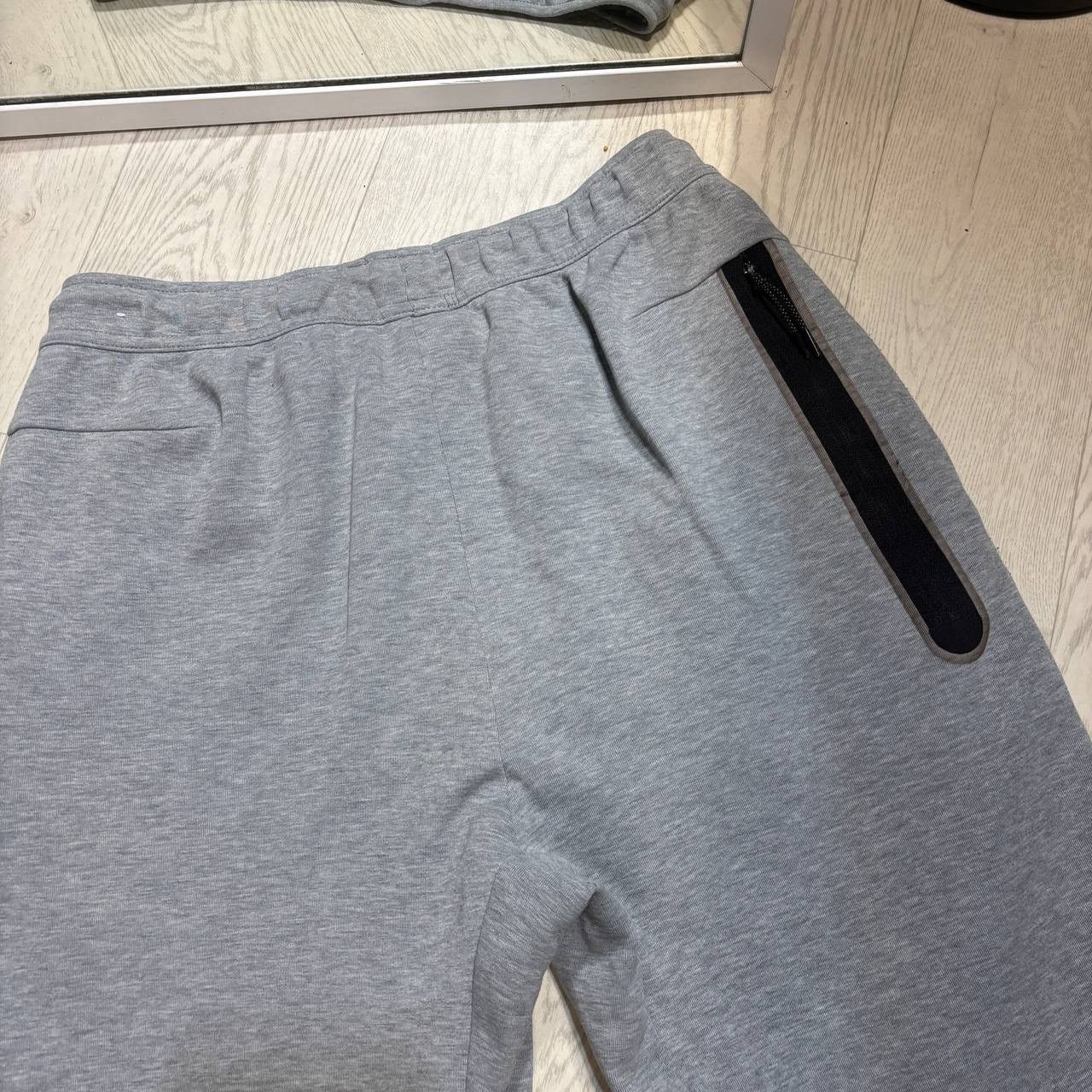 Nike Nike Tech Fleece pants Size:M Size US 32 / EU 48 - 5 Thumbnail