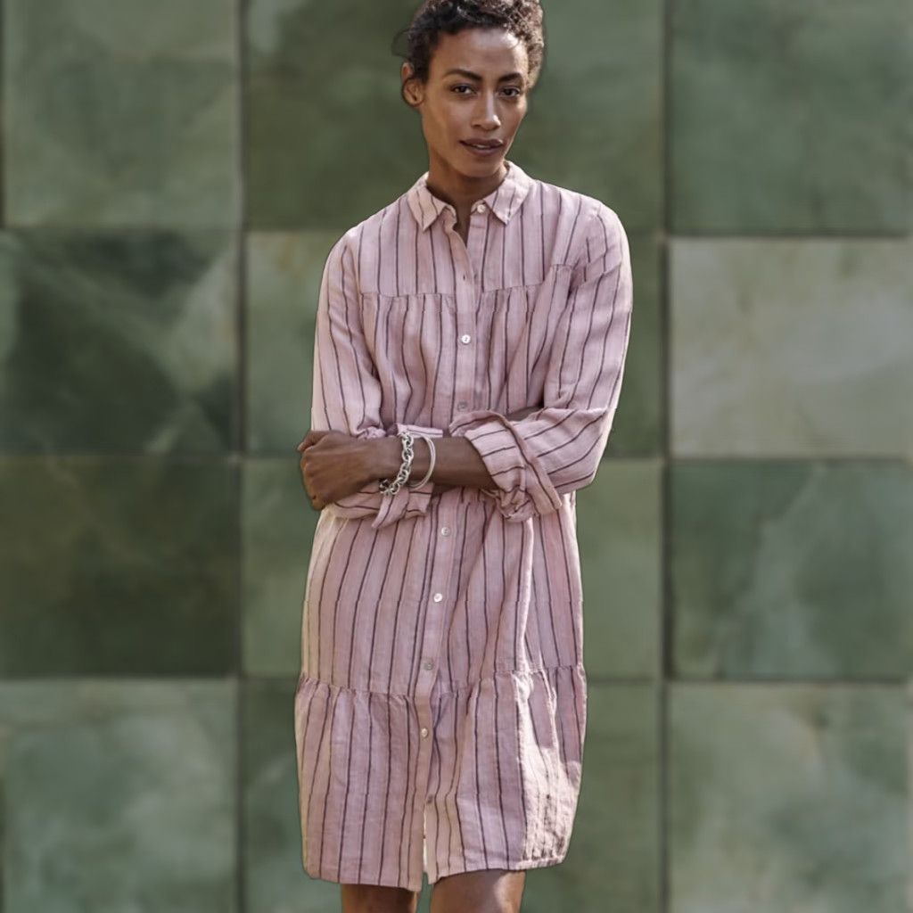 chinese dress ladies LOULOU DRESS