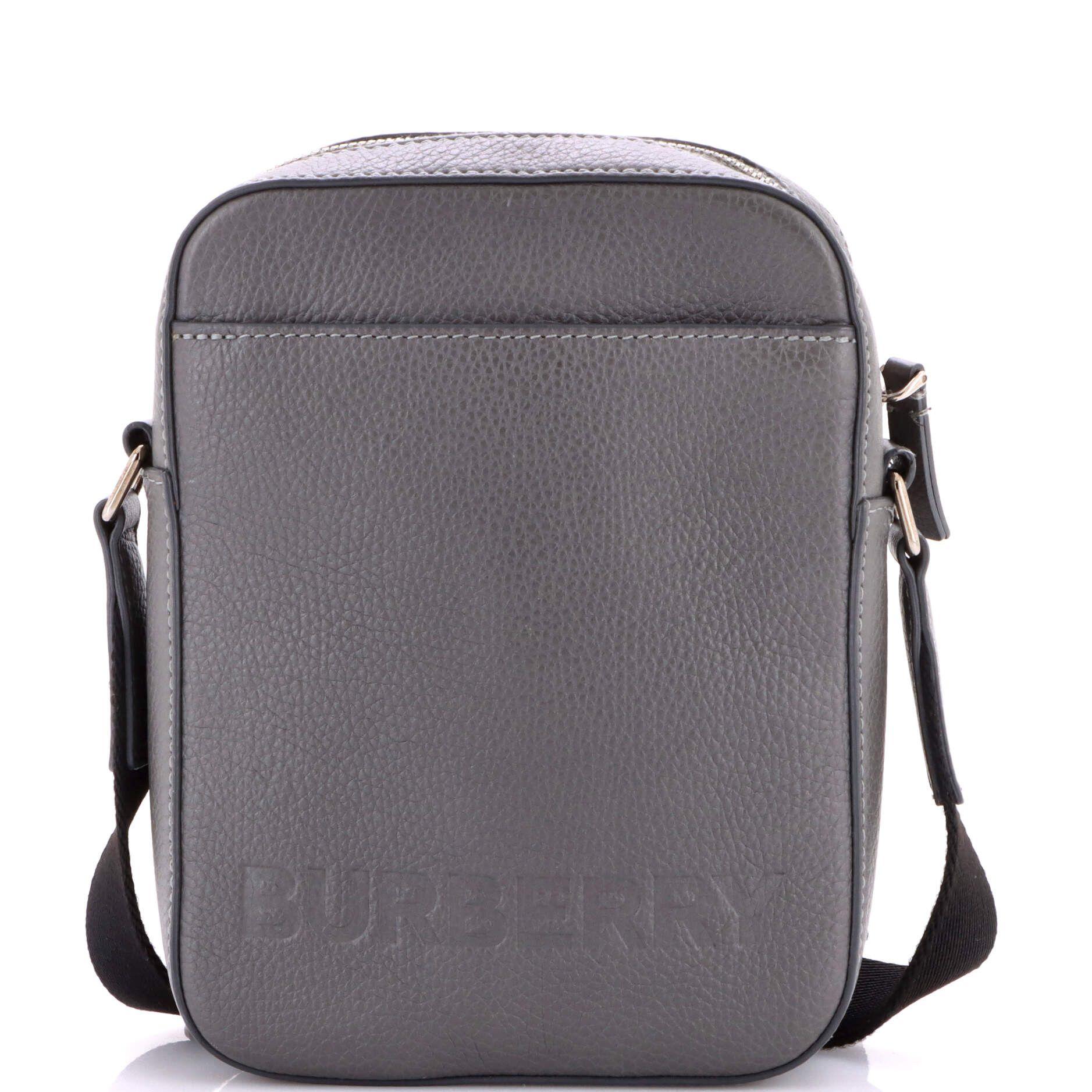 Burberry Thornton Crossbody Bag Size ONE SIZE - 1 Thumbnail