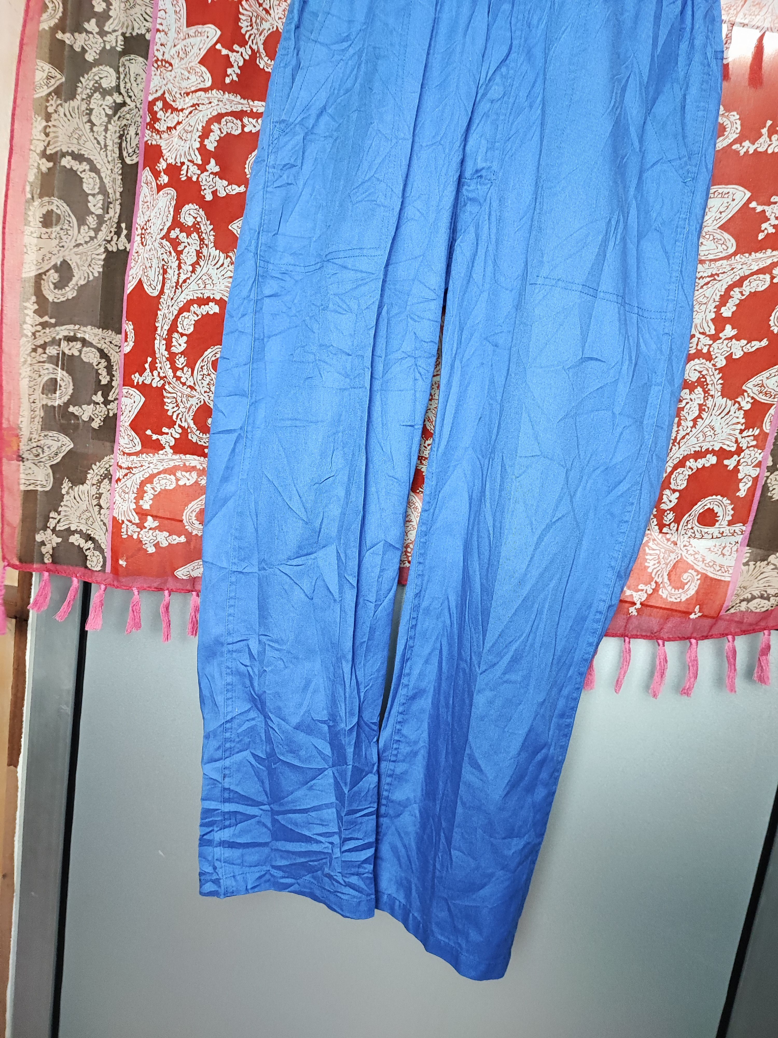 Japanese Brand × Vintage OVERALL VINTAGE TOYO Size US 31 - 5 Thumbnail