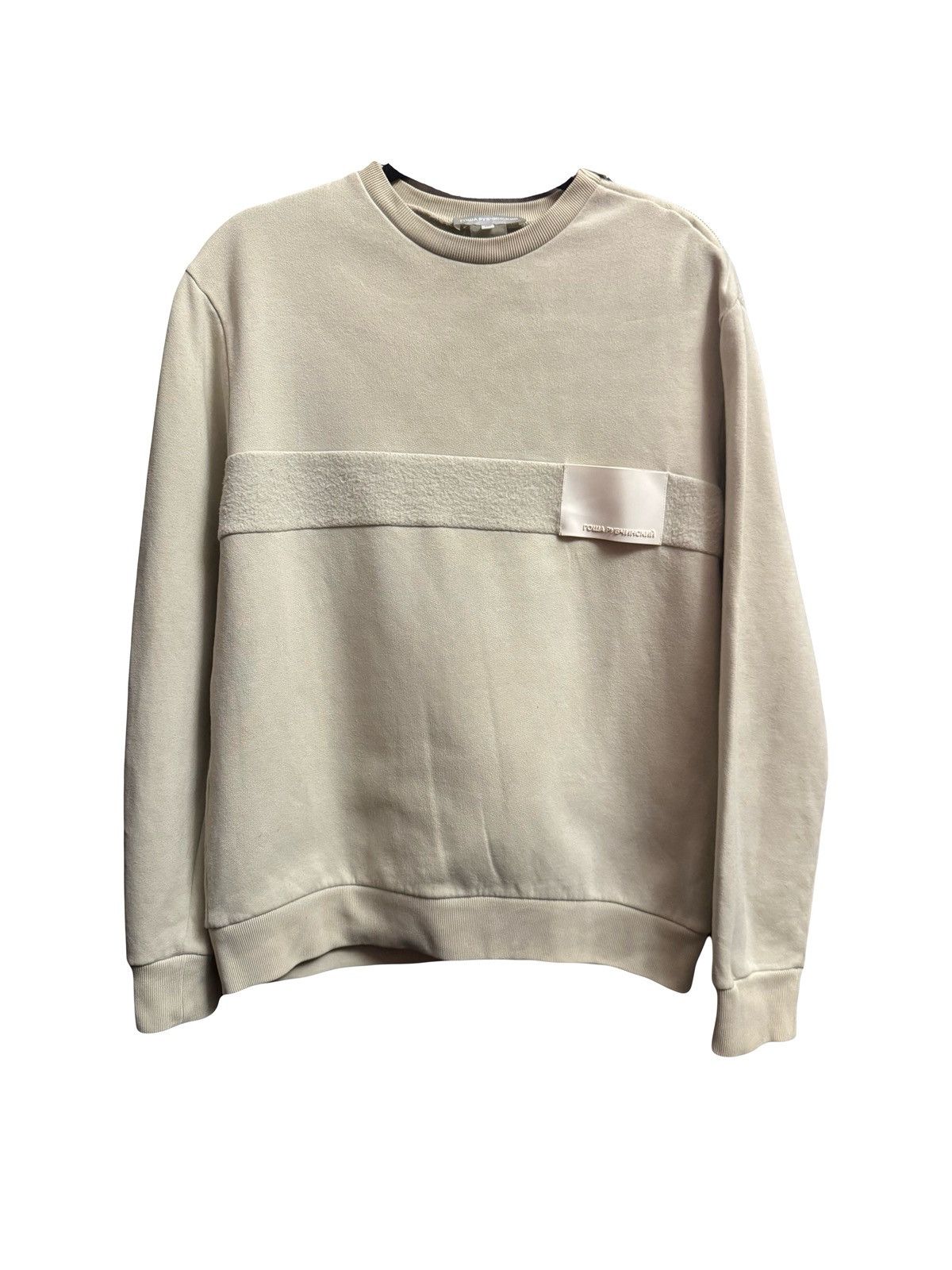 Gosha Rubchinskiy gosha rubchinskiy sweatshirt M Size US M / EU 48-50 / 2 - 1 Thumbnail