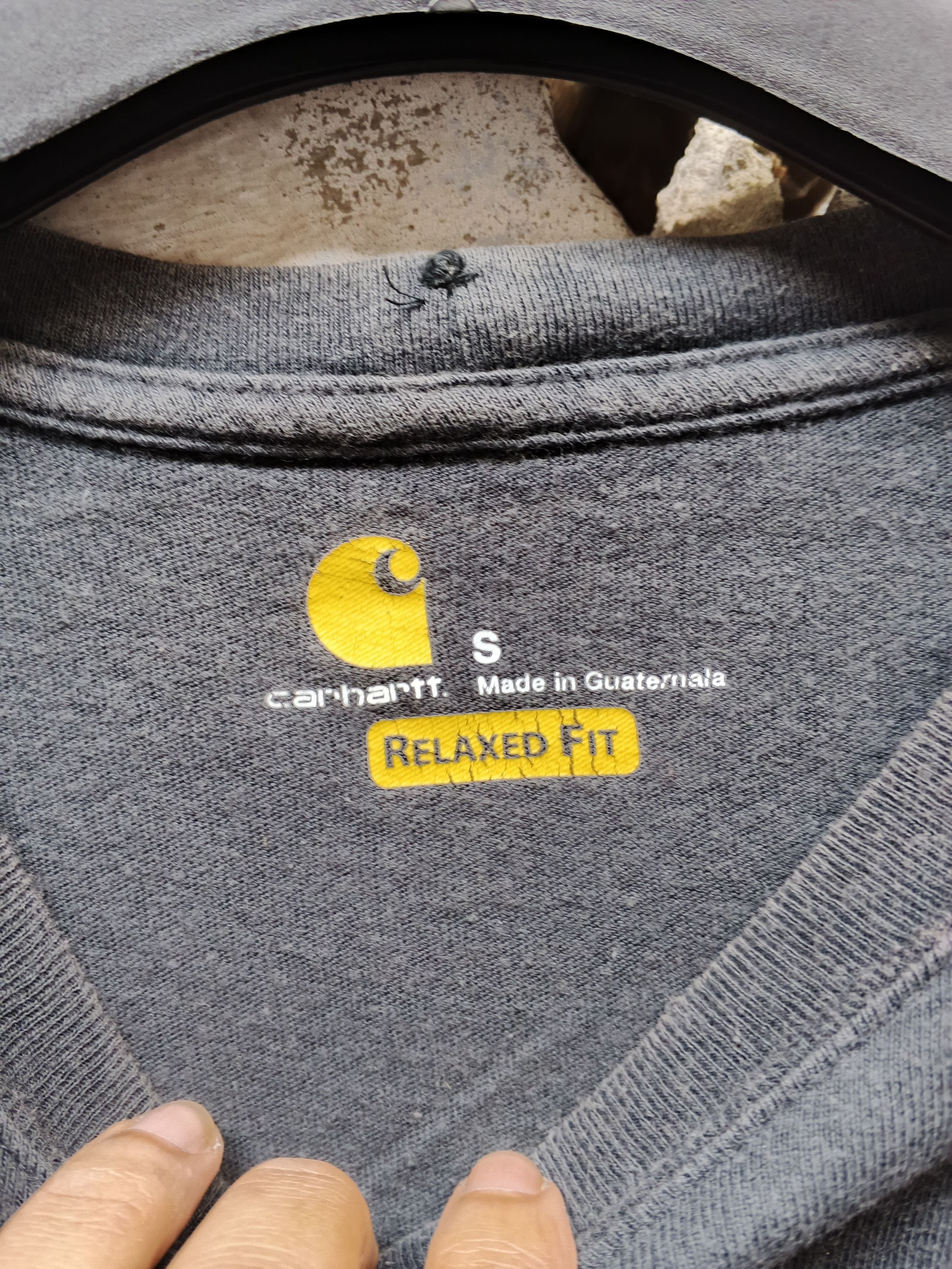 Carhartt Carhartt Maddock Fall 2017 Size US S / EU 44-46 / 1 - 3 Thumbnail