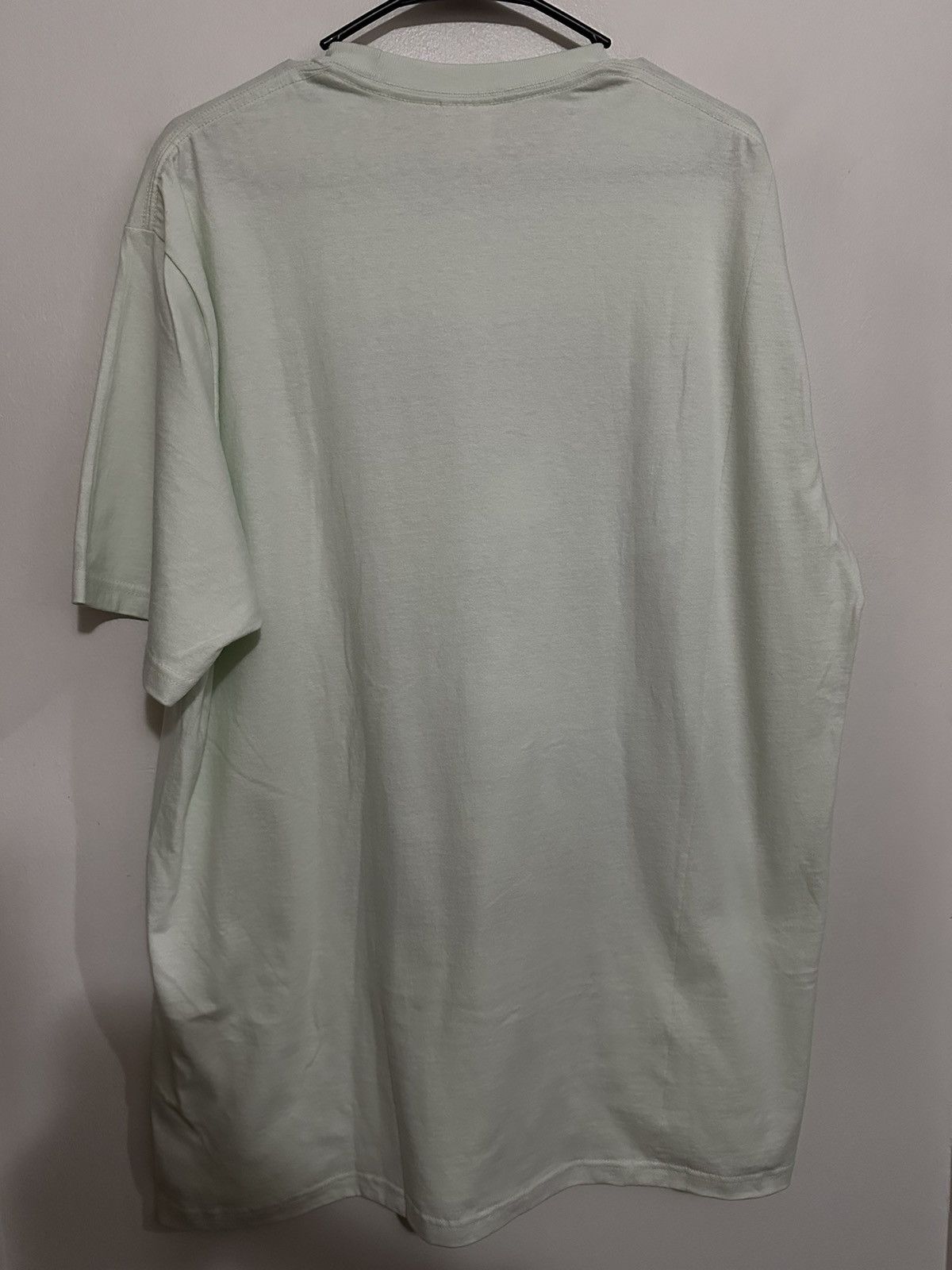 Supreme Supreme T-Rex Tee Size US XL / EU 56 / 4 - 3 Thumbnail