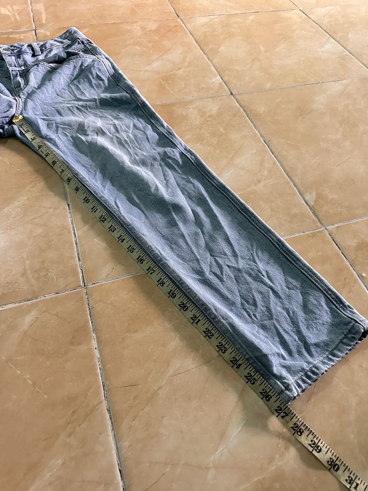Marithe + Francois Girbaud × Vintage Vintage Marithe Francois Girbaud Pants Size US 29 - 5 Thumbnail