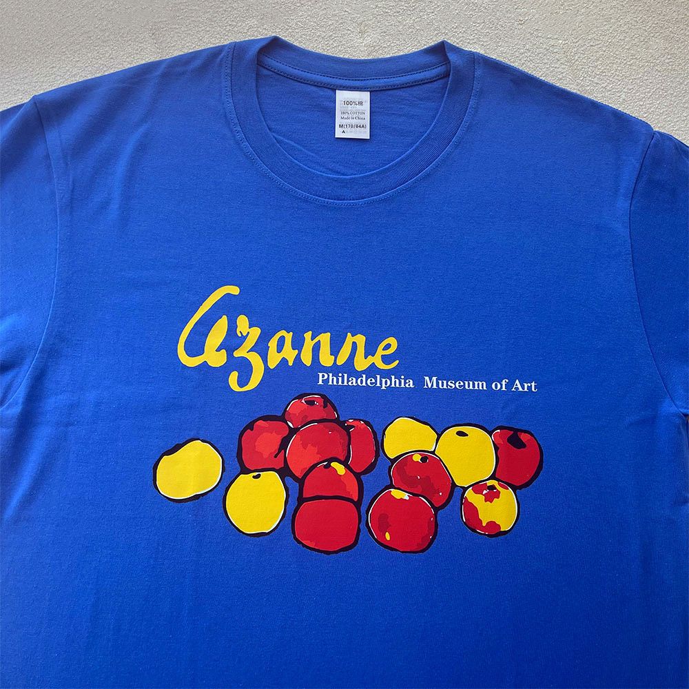 Japanese Brand Retro Style Fruit T-shirt 80 90s Vintage Size US XL / EU 56 / 4 - 2 Thumbnail