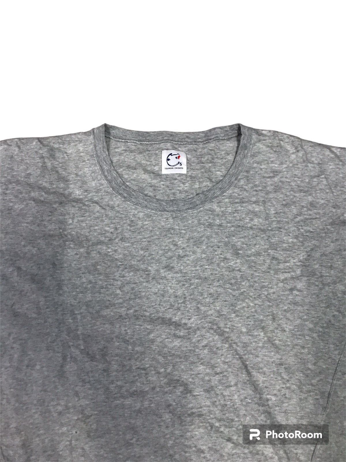 Japanese Brand 💥Issey Miyake💥 Japanese Brand Tsumori Chisato 💥 Size US XL / EU 56 / 4 - 4 Thumbnail